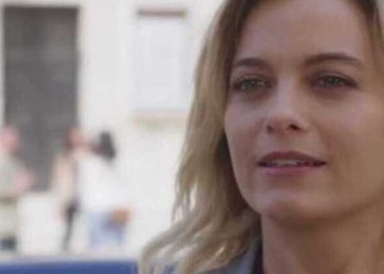 Don Matteo 14 PM Vittoria Guidi, Gaia Messerklinger