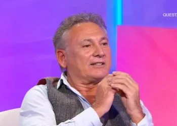 chi è Francesco Paolantoni