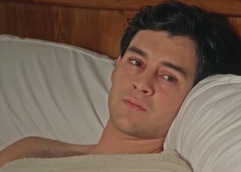 Anticipazioni La Promessa 18 ottobre 2024 (Screen Mediaset Infinity)