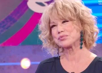 intervista Nancy Brilli