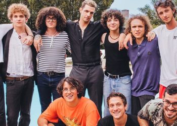 Squadra Achille Lauro