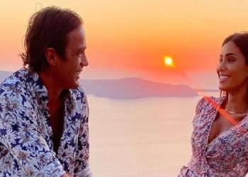 chi è Federica Nargi