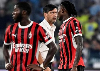 Leao e Fonseca Milan