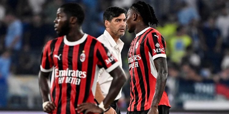 Leao e Fonseca Milan