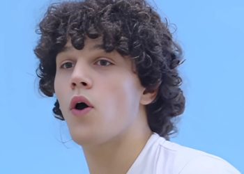 Nicolò Filippucci, Amici 2024