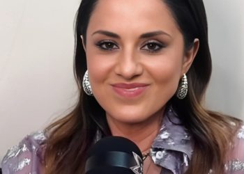 Paola Iezzi X Factor 2024