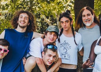 Squadra Manuel Agnelli