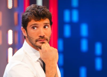 Stefano De Martino Affari Tuoi (Instagram)