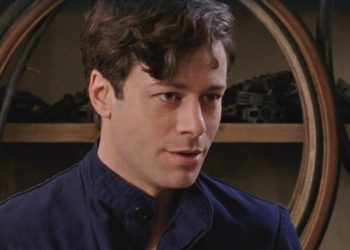 Il Paradiso delle Signore anticipazioni 21 ottobre 2024 (Screen Raiplay)