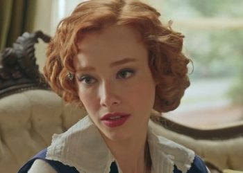 La Promessa anticipazioni 19 e 20 ottobre 2024 (Screen Mediaset Infinity)