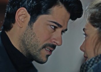 Anticipazioni Endless Love 19 ottobre 2024 (Screen Mediaset Infinity)