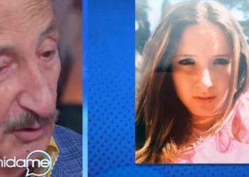 chi è Federica Gatti