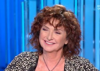 chi è Stefania Picasso