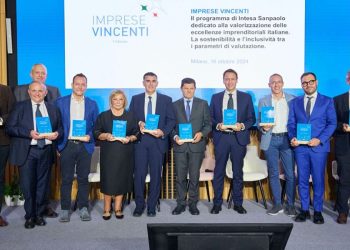 imprese vincenti intesa sanpaolo