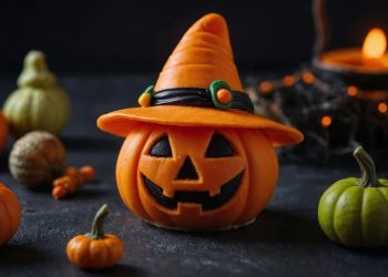 Auguri di buon Halloween 2024