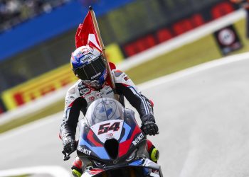 Razgatlioglu diretta Sbk Superbike