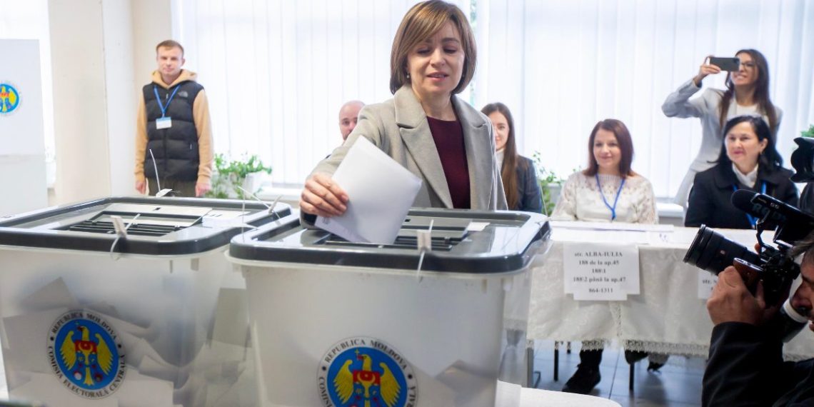 Risultati Elezioni Moldavia 2024 e referendum adesione UE/ Ballottaggio