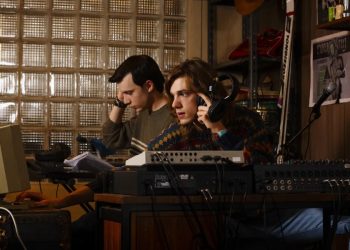 Hanno ucciso l'uomo ragno - La leggendaria storia degli 883, la serie disponibile su Sky