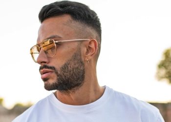 Luca Bad cambiato dopo Temptation Island (Foto Instagram)