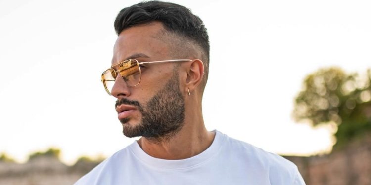 Luca Bad cambiato dopo Temptation Island (Foto Instagram)