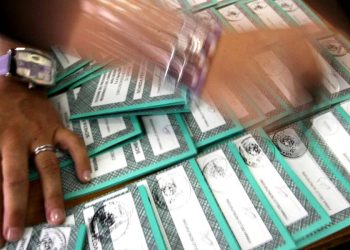 Elezioni Regionali Liguria 2024