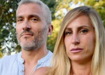 Federica e Andrea a Se mi lasci non vale