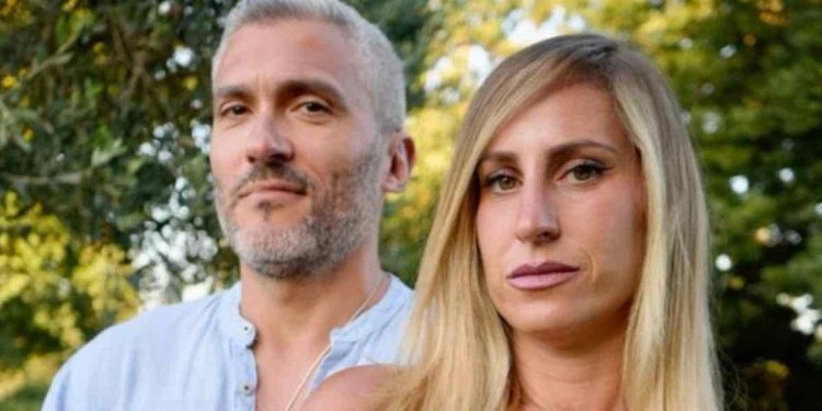 Federica e Andrea a Se mi lasci non vale