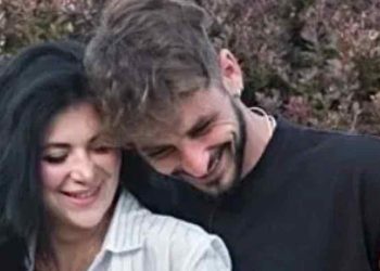 Floriana e Alessandro a Se mi lasci non vale