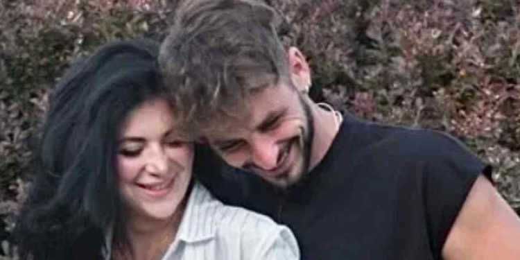 Floriana e Alessandro a Se mi lasci non vale