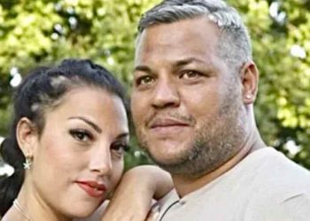 Giulia e Mirko, coppia Se mi lasci non vale