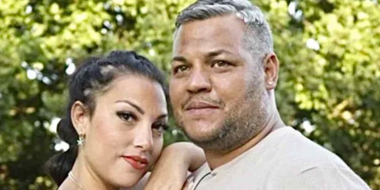 Giulia e Mirko, coppia Se mi lasci non vale