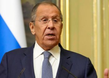 Lavrov, Russia vaticano