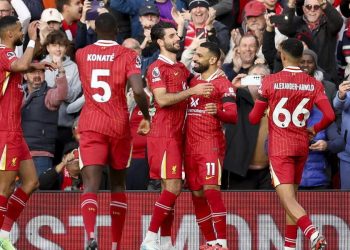 Video West Ham Liverpool