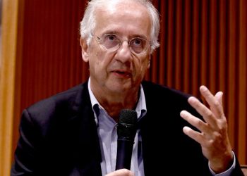 Walter Veltroni (Ansa)