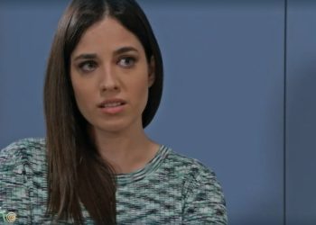 Un posto al sole anticipazioni mercoledì 23 ottobre 2024 (Screen Raiplay)