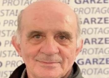 Candido Montini ucciso a Garzeno
