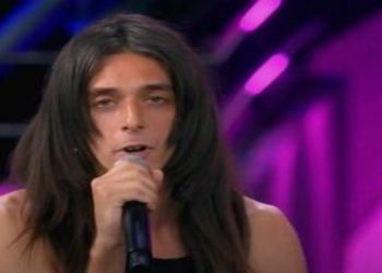 X Factor 2024 Danielle