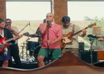 Dimensione Brama agli Home Visit di X Factor (Foto Web)