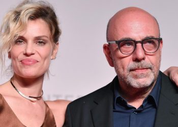 Chi è Paolo Virzì, ex marito di Micaela Ramazzotti