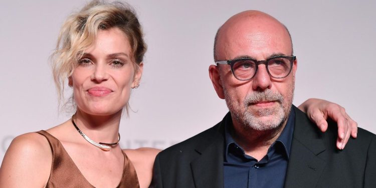 Chi è Paolo Virzì, ex marito di Micaela Ramazzotti