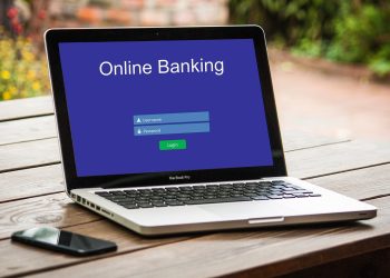 PC online banking