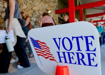 Voto Elezioni Usa 2024