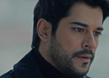 Endless Love anticipazioni 24 ottobre 2024 (Screen Mediaset Infinity)