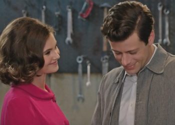 Il Paradiso delle Signore anticipazioni 24 ottobre 2024 (Screen Raiplay)