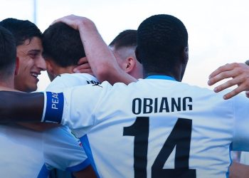 Video Juve Stabia Sassuolo