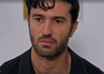 Anticipazioni Un posto al sole giovedì 24 ottobre 2024 (Screen Raiplay)