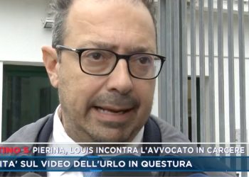 Avvocato di Louis Dassilva