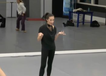 Amici 2024, Deborah Lettieri