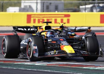 Verstappen Formula 1