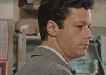 Il Paradiso delle Signore anticipazioni 25 ottobre 2024 (Screen Raiplay)